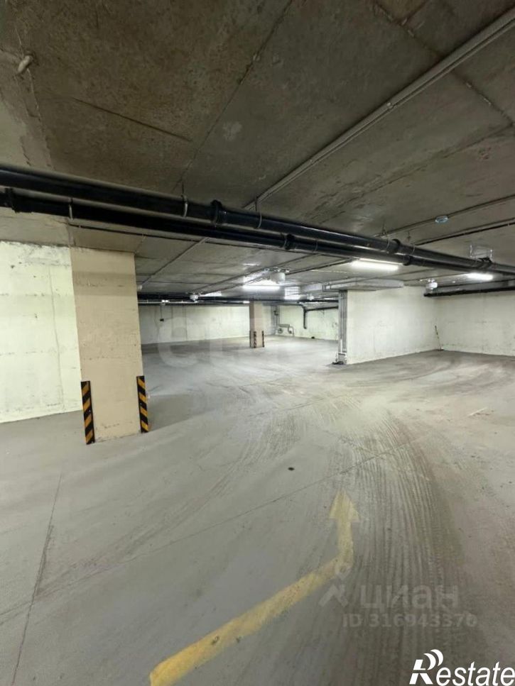 Гараж/парковка ул Содружества, 21,  д. 21