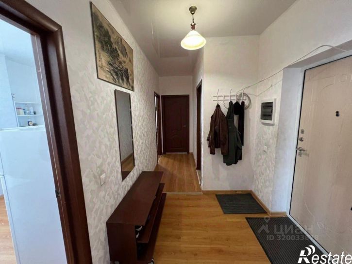 3-комн квартира улица Красных Зорь, 13,  д. 13