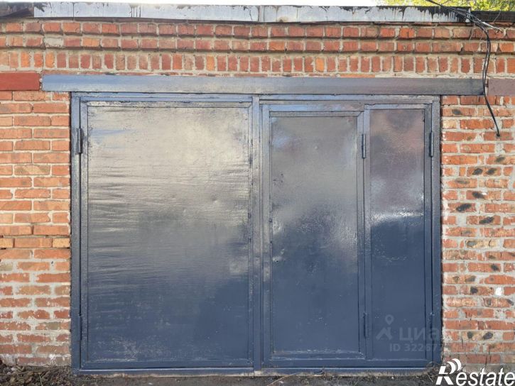 Гараж/парковка Туристский пер, 11,  д. 11