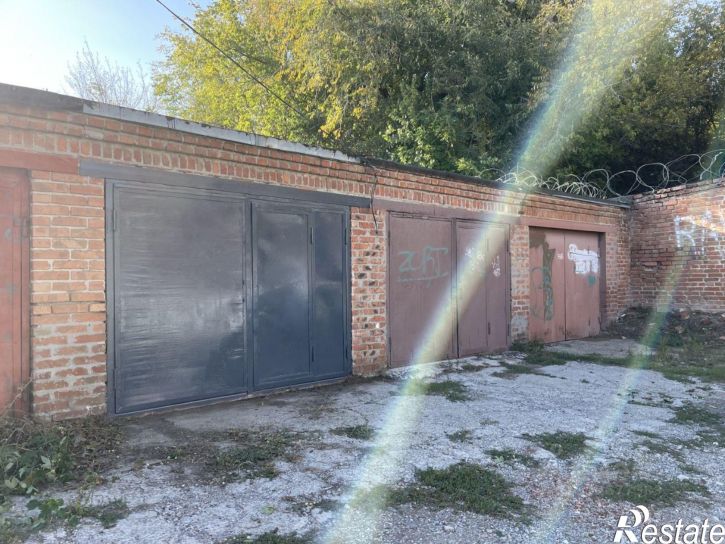 Гараж/парковка Туристский пер, 11,  д. 11