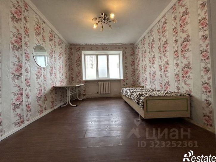 Комната улица Нансена, 143,  д. 143