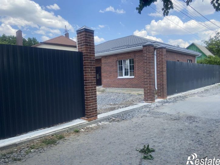 Коттедж/дом ул Янтарная, 117,  д. 117