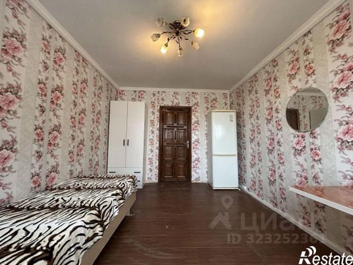 Комната улица Нансена, 143,  д. 143