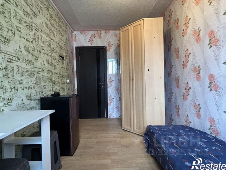 Комната улица Нансена, 143,  д. 143