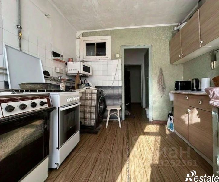 Комната улица Нансена, 143,  д. 143