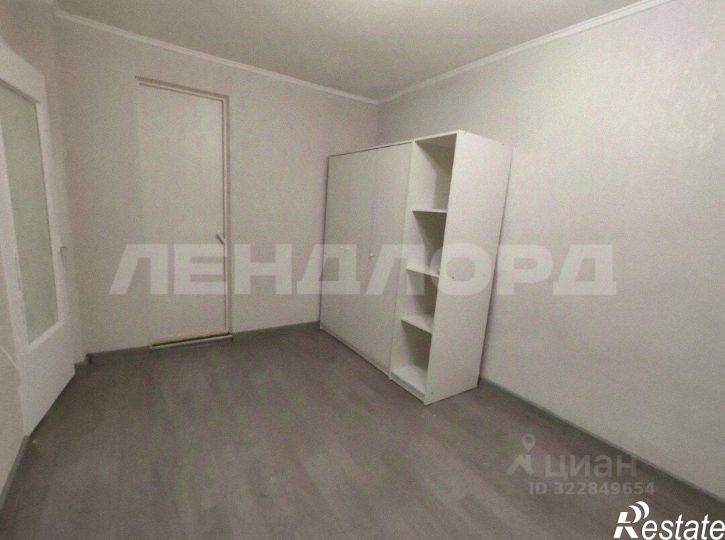 1-комн квартира ул Лермонтовская, 33,  д. 33