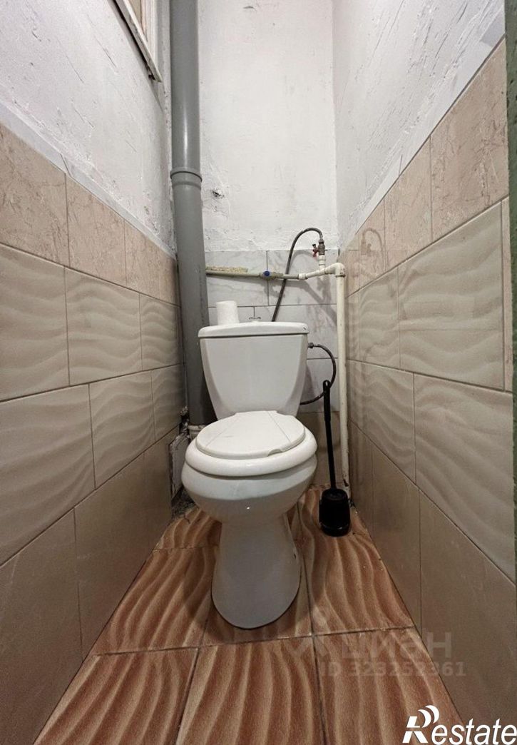 Комната улица Нансена, 143,  д. 143