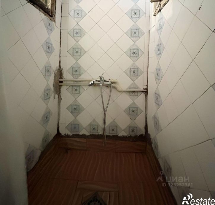 Комната улица Нансена, 143,  д. 143