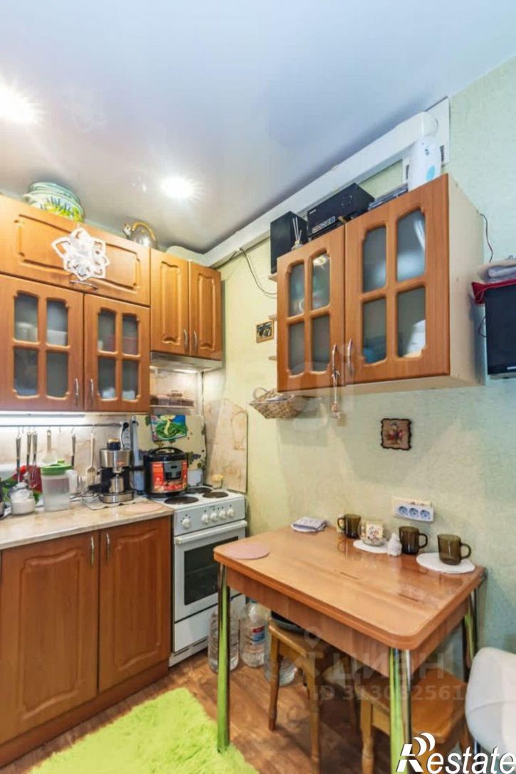 2-комн квартира улица Беляева, 24 к2,  д. 24 к2