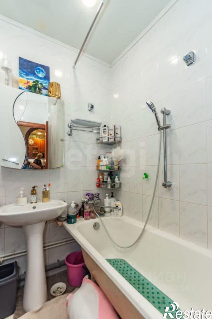 2-комн квартира улица Беляева, 24 к2,  д. 24 к2