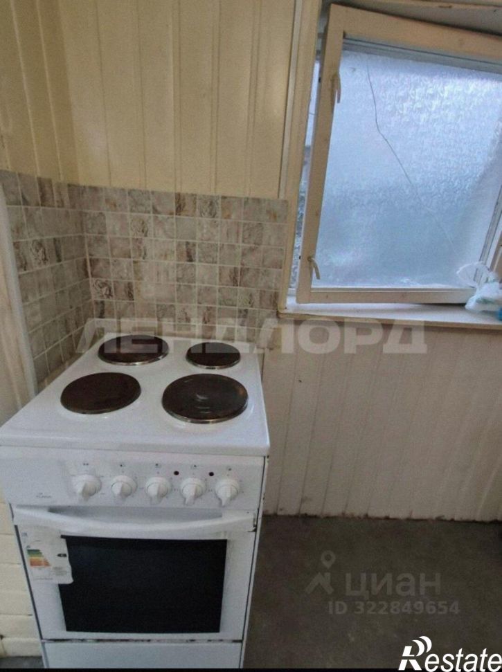 1-комн квартира ул Лермонтовская, 33,  д. 33