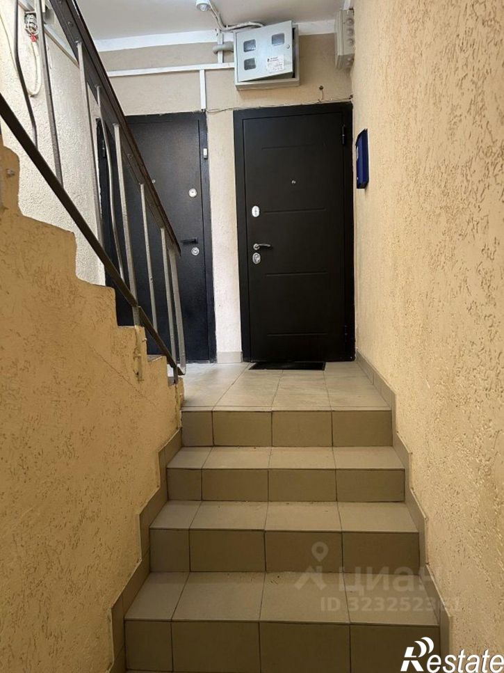 Комната улица Нансена, 143,  д. 143