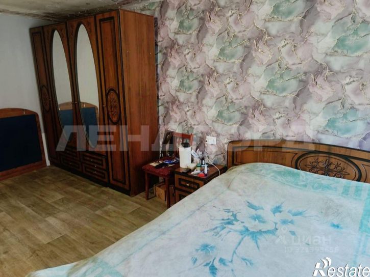 3-комн квартира пер Семашко, 6/30,  д. 6/30