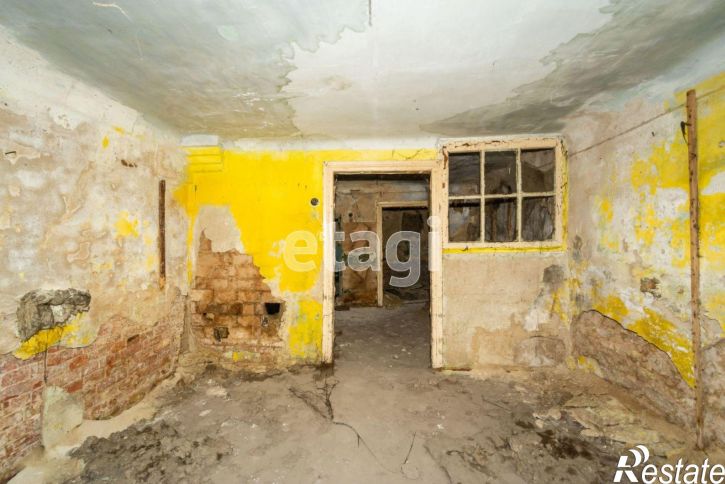 Офис ул Черевичкина, 58,  д. 58