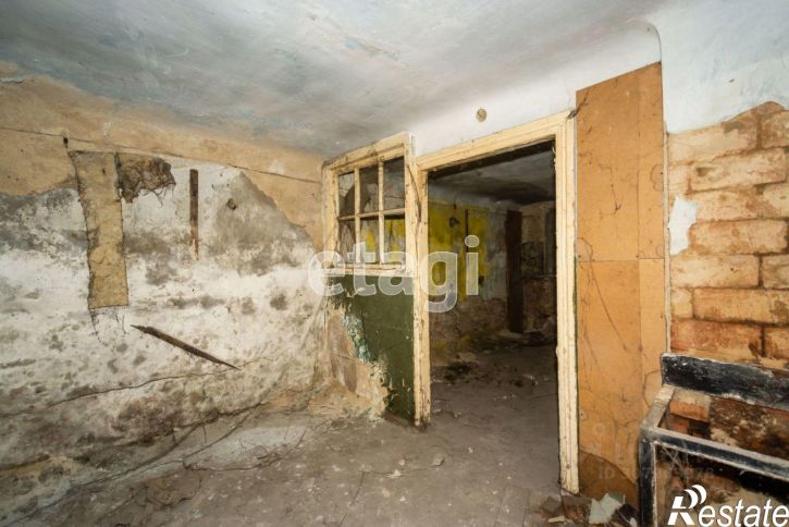 Офис ул Черевичкина, 58,  д. 58