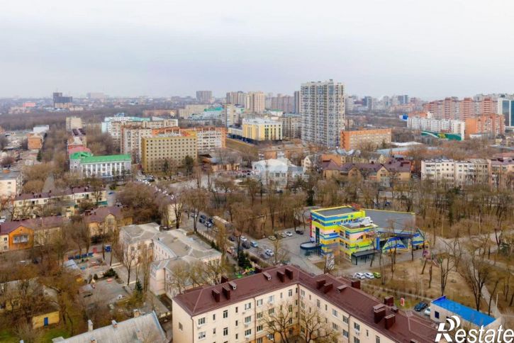 5-комн квартира Стадионная улица, 38,  д. 38