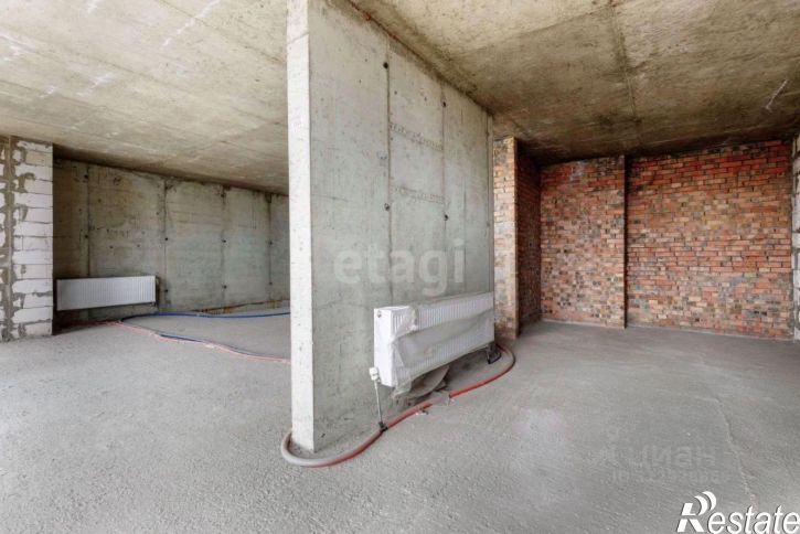 5-комн квартира Стадионная улица, 38,  д. 38