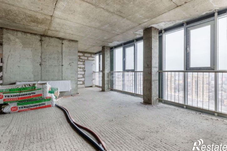 5-комн квартира Стадионная улица, 38,  д. 38