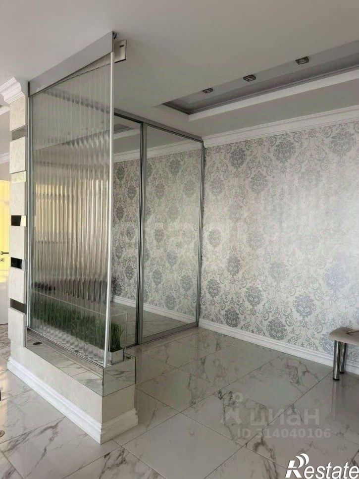 3-комн квартира улица Варфоломеева, 222А,  д. 222А