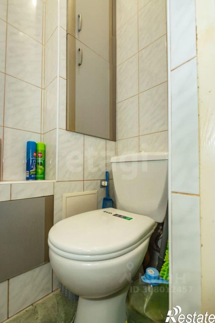 4-комн квартира ул 2-я Краснодарская, 145/5,  д. 145/5