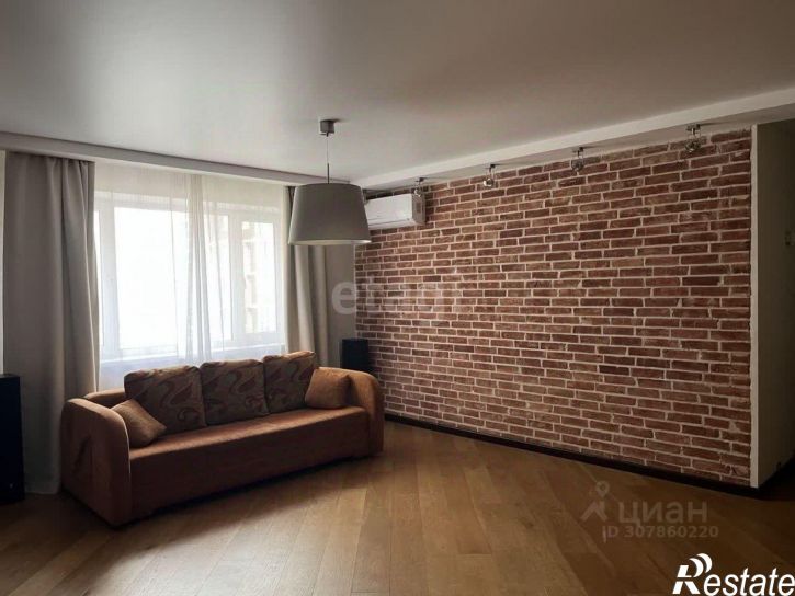 3-комн квартира 20-я улица, 43,  д. 43