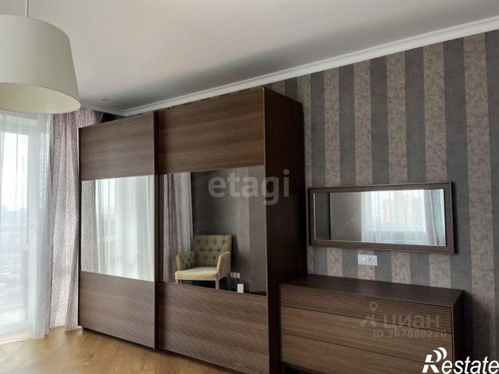 3-комн квартира 20-я улица, 43,  д. 43