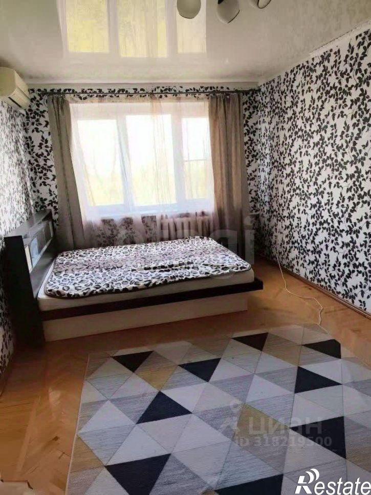 2-комн квартира Каширская улица, 14,  д. 14