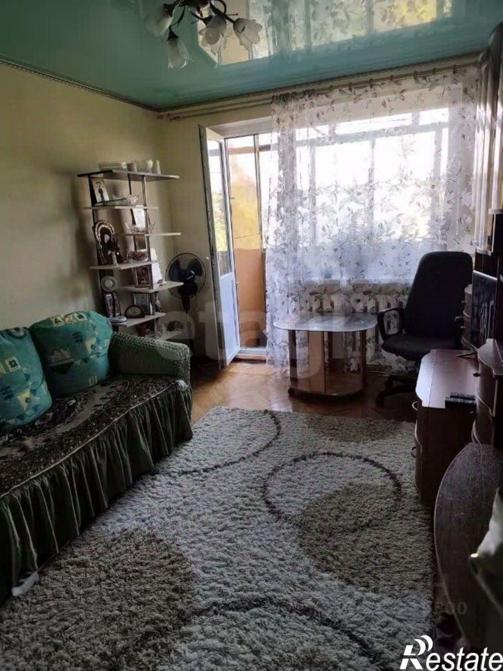 2-комн квартира Каширская улица, 14,  д. 14