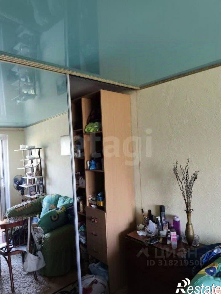 2-комн квартира Каширская улица, 14,  д. 14