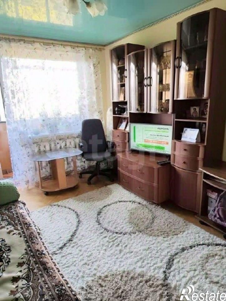 2-комн квартира Каширская улица, 14,  д. 14