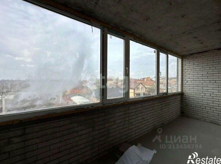 1-комн квартира ул Детская, 45,  д. 45