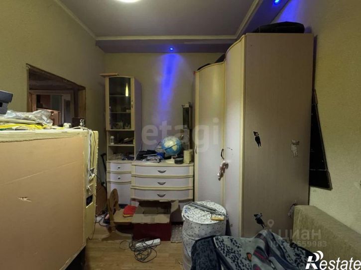 2-комн квартира ул Тургеневская, 63,  д. 63