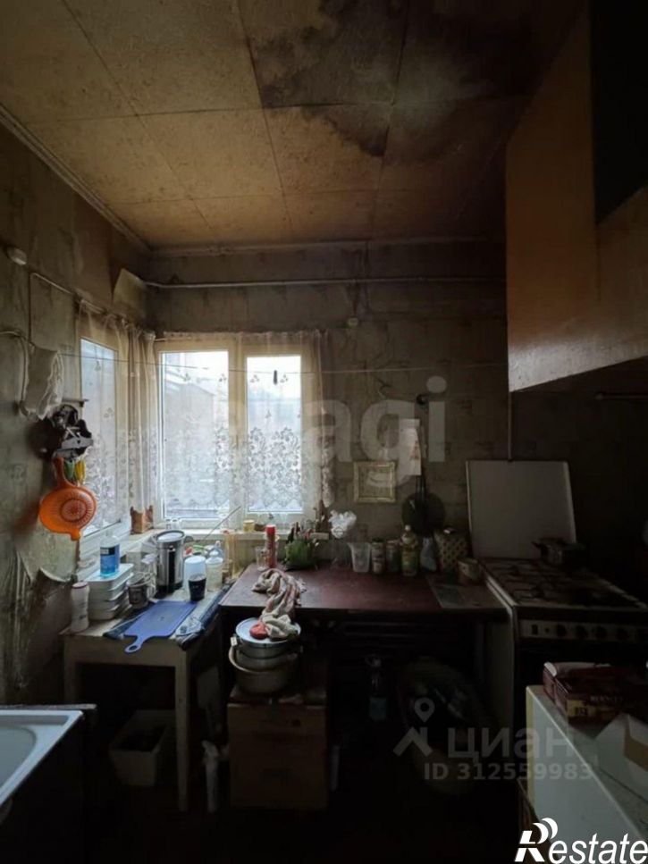 2-комн квартира ул Тургеневская, 63,  д. 63