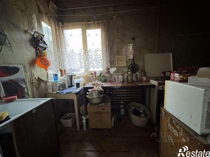 2-комн квартира ул Тургеневская, 63,  д. 63