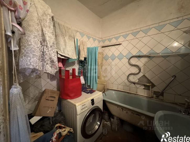 2-комн квартира ул Тургеневская, 63,  д. 63