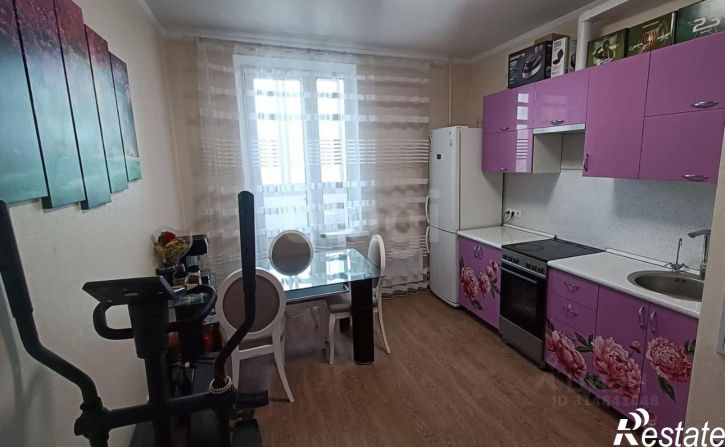 3-комн квартира проспект маршала Жукова, 25,  д. 25