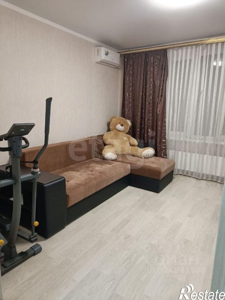 3-комн квартира проспект маршала Жукова, 25,  д. 25