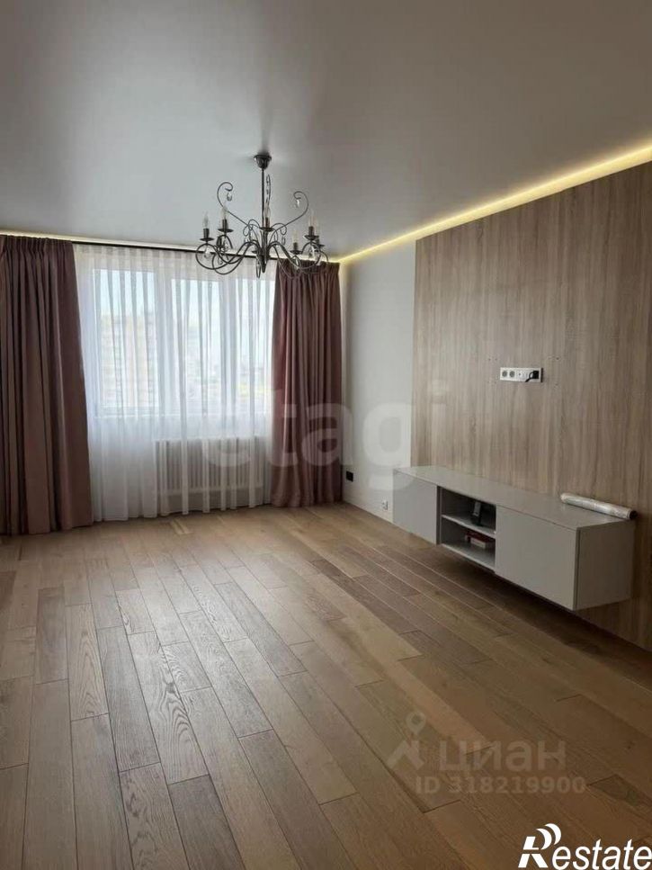 2-комн квартира проспект Чехова, 51,  д. 51