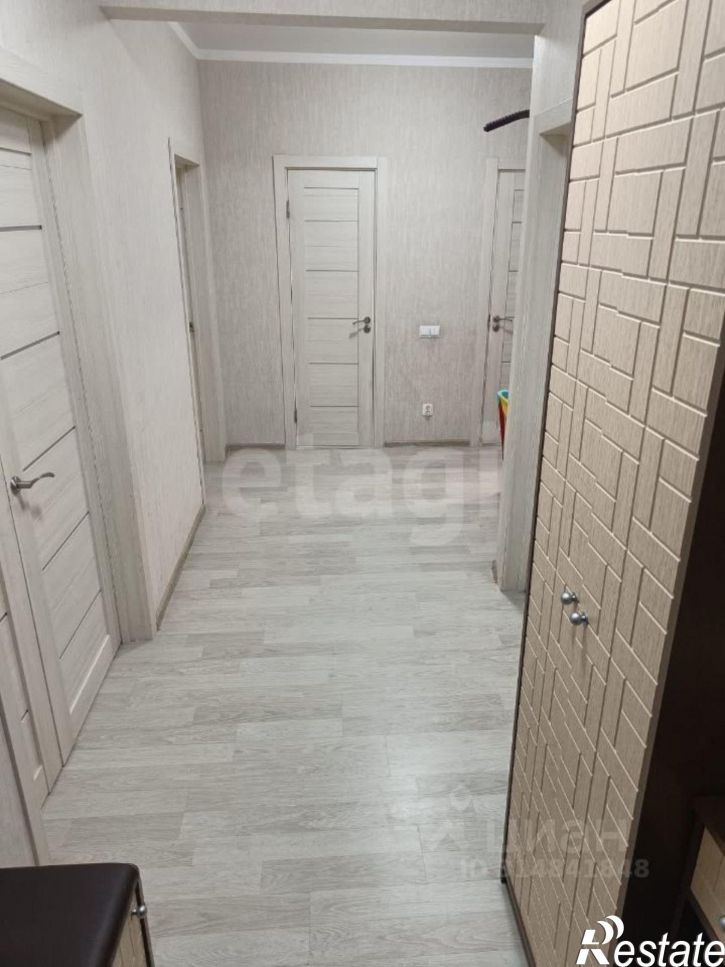 3-комн квартира проспект маршала Жукова, 25,  д. 25