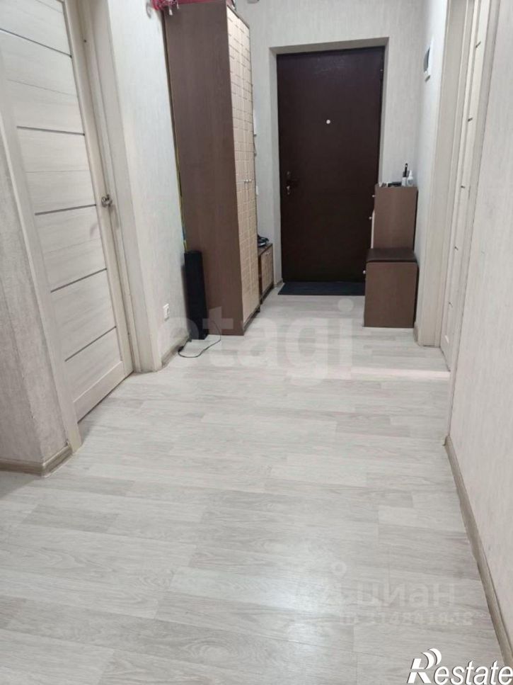 3-комн квартира проспект маршала Жукова, 25,  д. 25