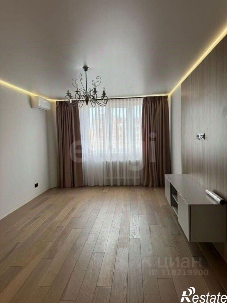 2-комн квартира проспект Чехова, 51,  д. 51