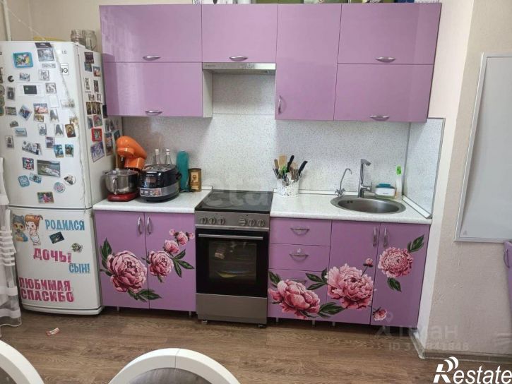 3-комн квартира проспект маршала Жукова, 25,  д. 25