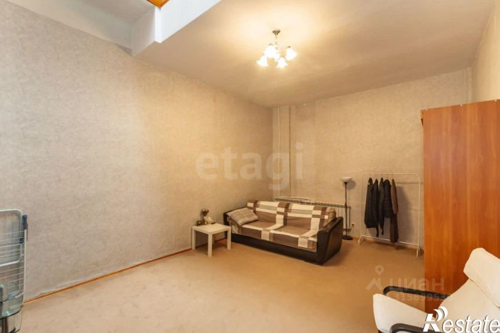 1-комн квартира переулок Островского, 47,  д. 47