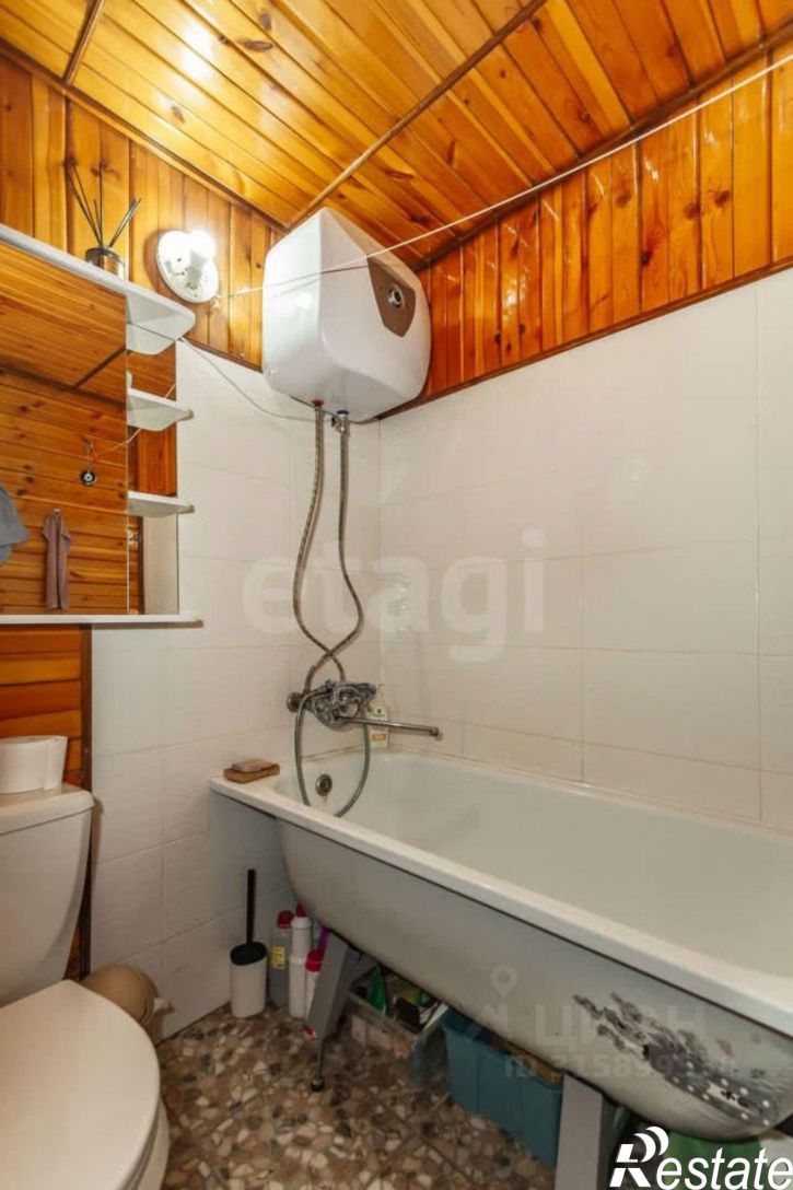 1-комн квартира переулок Островского, 47,  д. 47