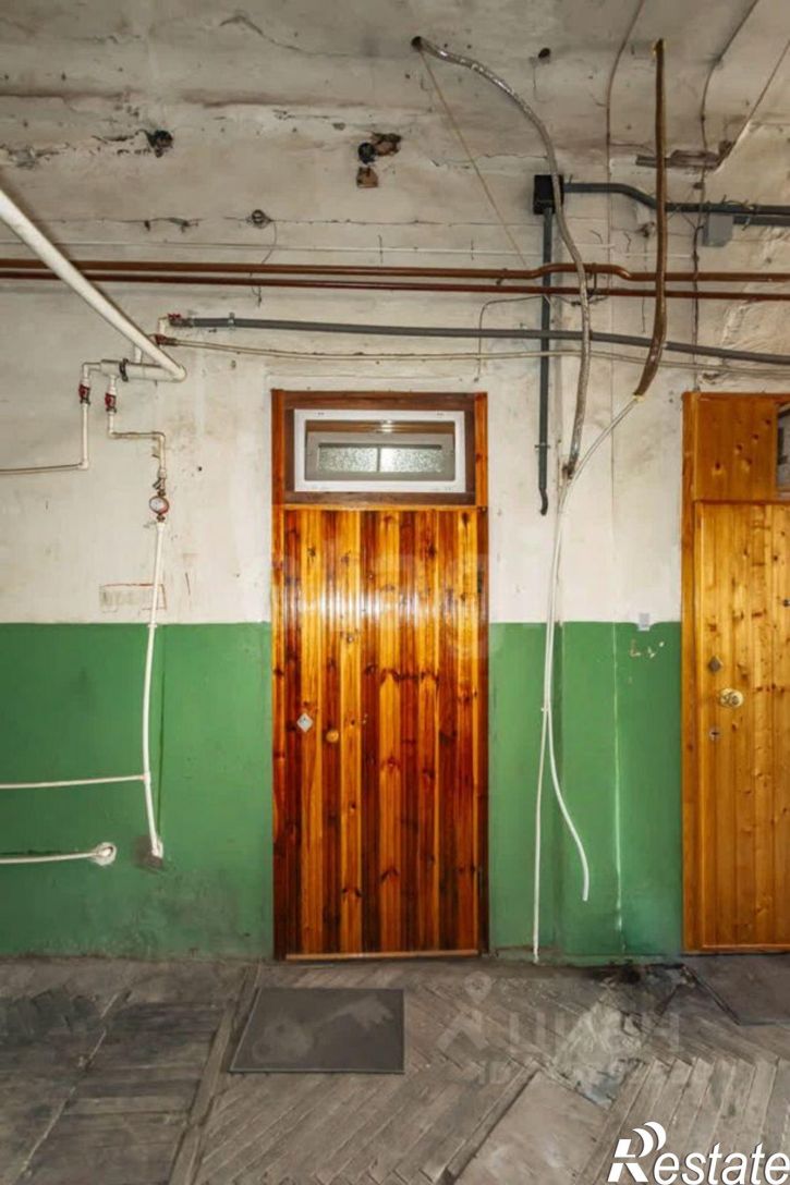 1-комн квартира переулок Островского, 47,  д. 47