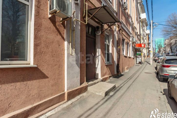 1-комн квартира переулок Островского, 47,  д. 47