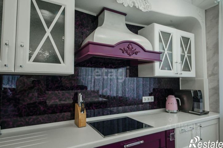 4-комн квартира Гвардейский пер, 13А,  д. 13А