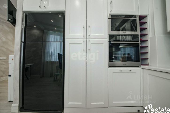 4-комн квартира Гвардейский пер, 13А,  д. 13А