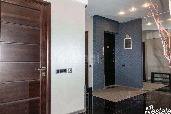 3-комн квартира ул Донская, 12,  д. 12