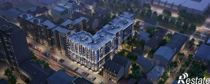 4-комн квартира ул Максима Горького, 102,  д. 102